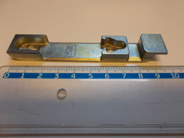 Kippschließblech A0420 (MG:24) TRKV0010-100070